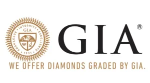 GIA - Gemological Institute of America