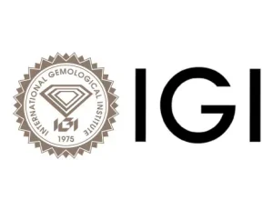 IGI - International Gemological Institute
