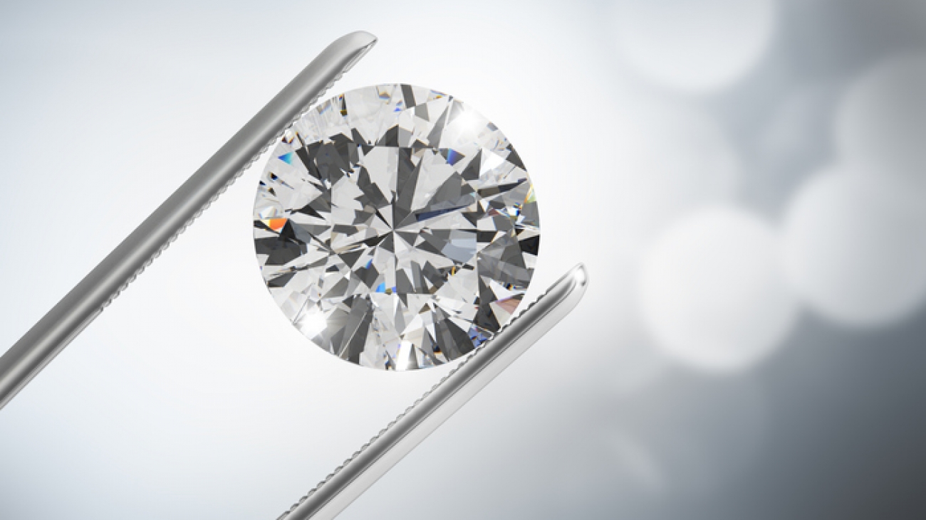 Diamond Buyers