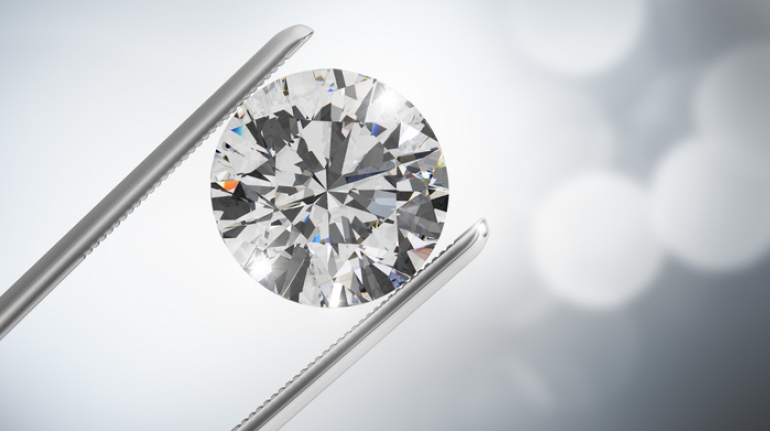 Sell Loose Diamonds