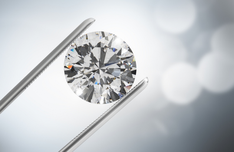 Where To Sell Diamonds
