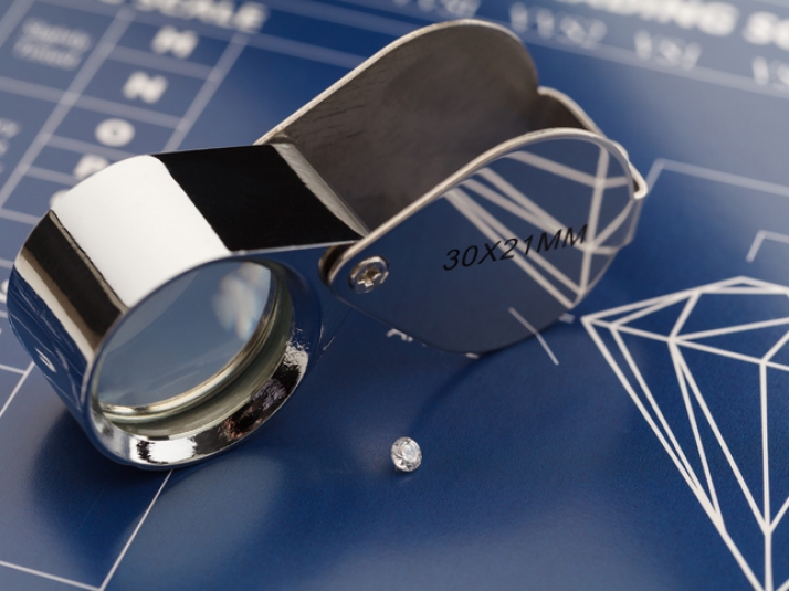 Diamond Polish & Symmetry: The Ultimate Guide
