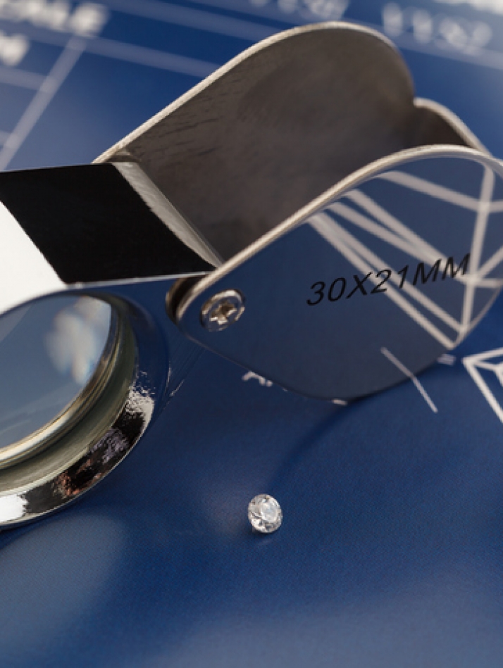 6 Things You Should Do To Sell Loose Diamonds
