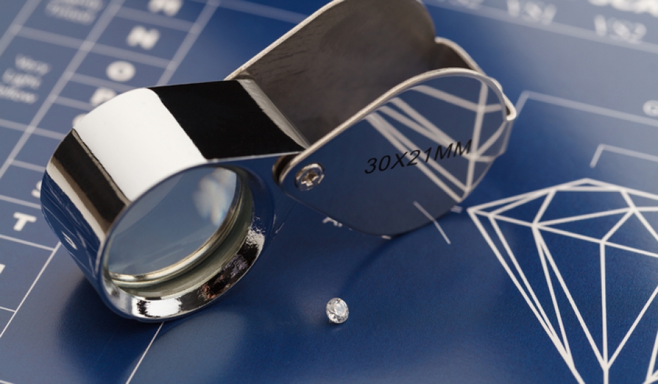 Well Proofed GIA Diamond - Always Get the Best