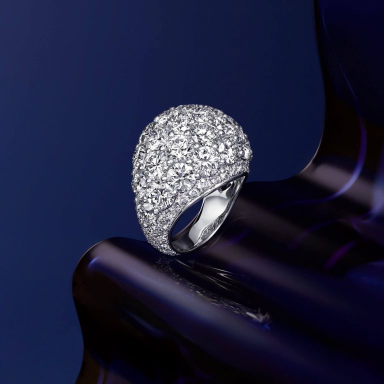 Second Hand Engagement Rings