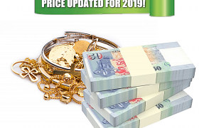 Sell gold in Singapore | Gold Value | Gold Price