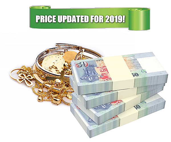 Sell Gold Necklace
