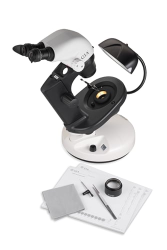 gia scope