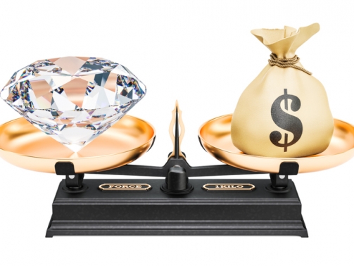 Full Guide On Diamond Solitaire Settings