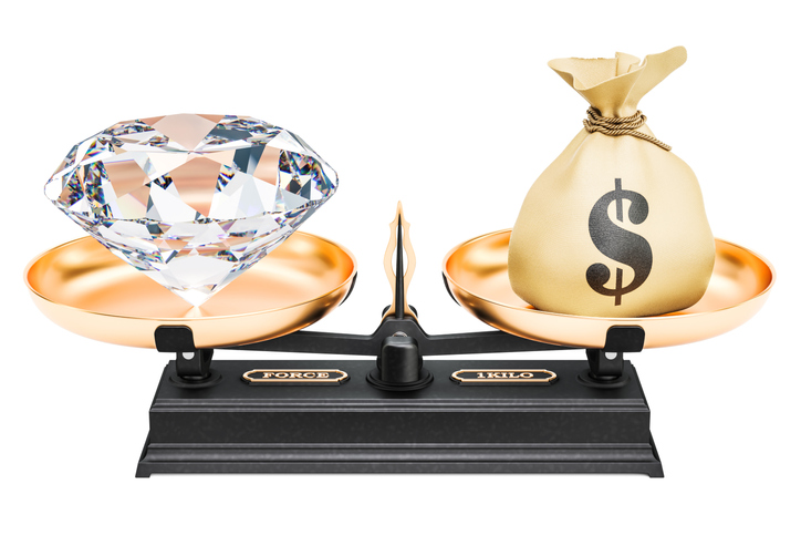 Where Can I Sell My Diamond Ring for Cash | Where Can I Sell My Diamond Ring for Cash