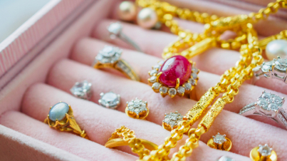 Sell Gold Bracelet