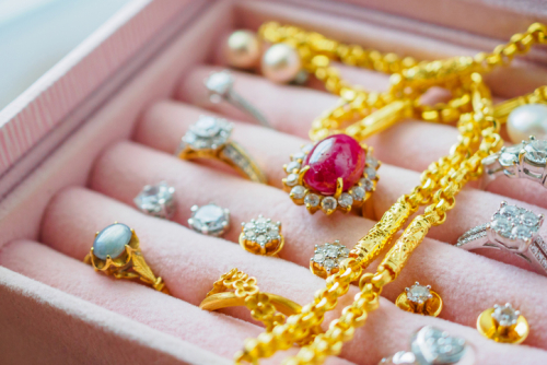 Sell Gold Jewelry | Where to sell gold jewelry