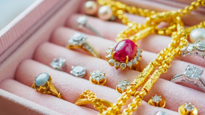 The Proper selling process of gold