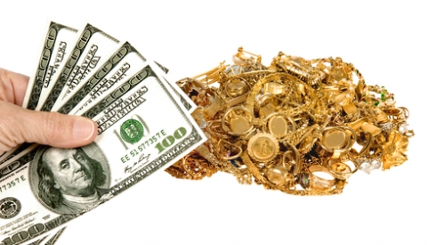 Sell Gold in Singapore | Sell Your Gold in Singapore