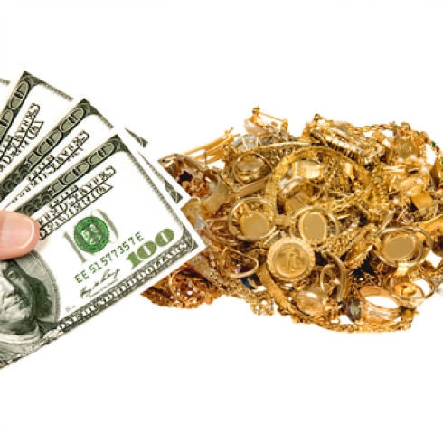 Where to Sell Gold | Gold Dealer Singapore