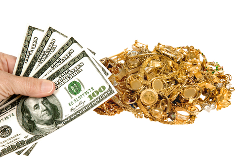 Breaking Records: Why Singaporeans Are Cashing In Their Old Gold in 2026 *Published: June 8, 2026