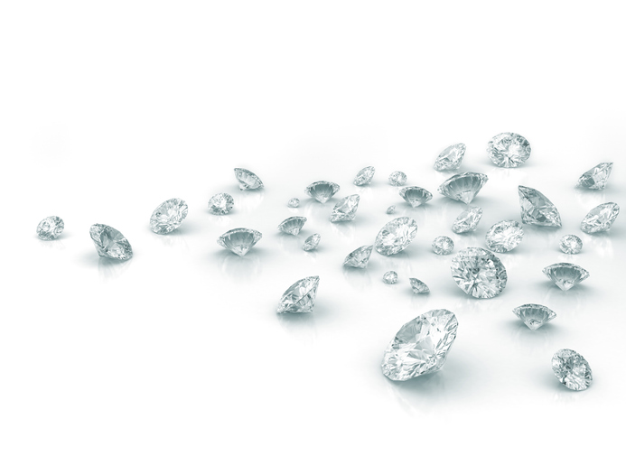 Diamond Clarity