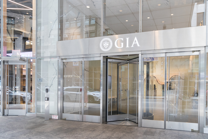 GIA-Diamond