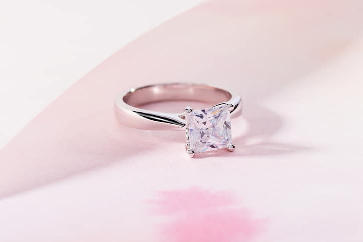 How To Sell Your Engagement Ring