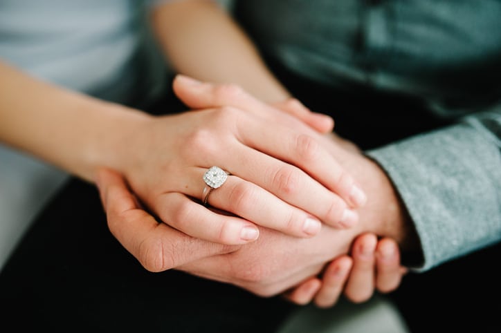 What is the Best Diamond Cut for an Engagement Ring
