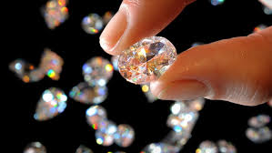 lab made diamonds