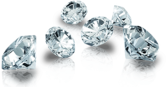 diamonds