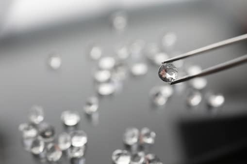 loose diamonds pricing