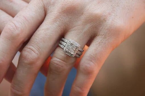 jewelry care
