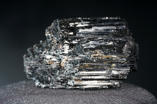 uncut diamond