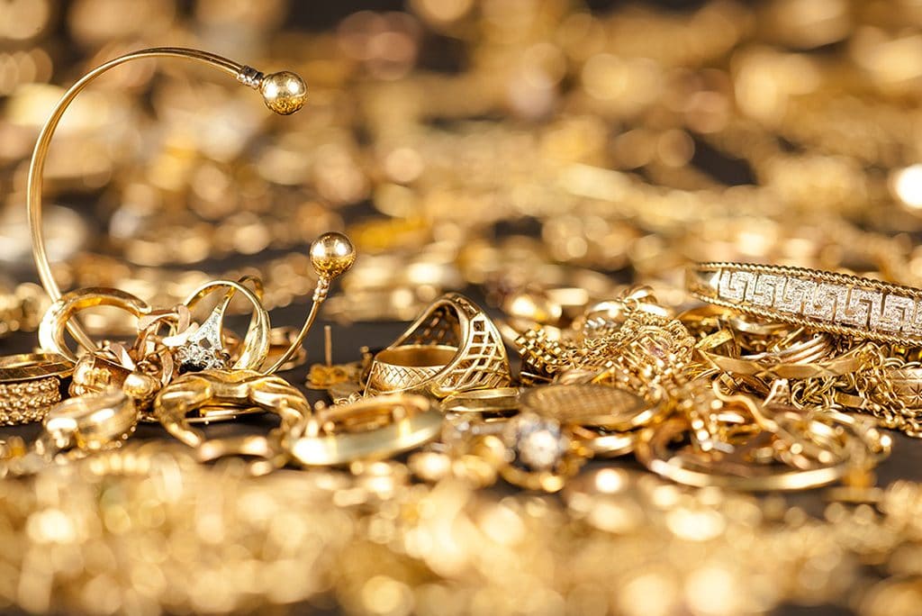 Sell Gold Jewelry