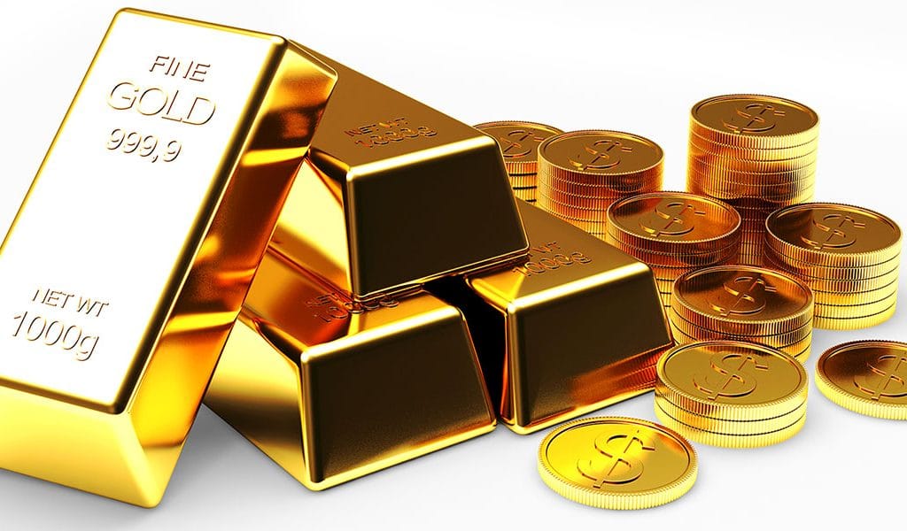 Buy And Sell Gold