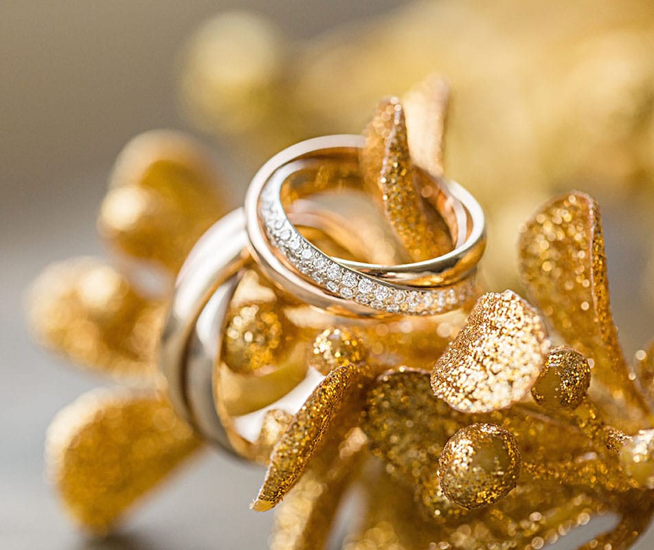 Wedding Rings
