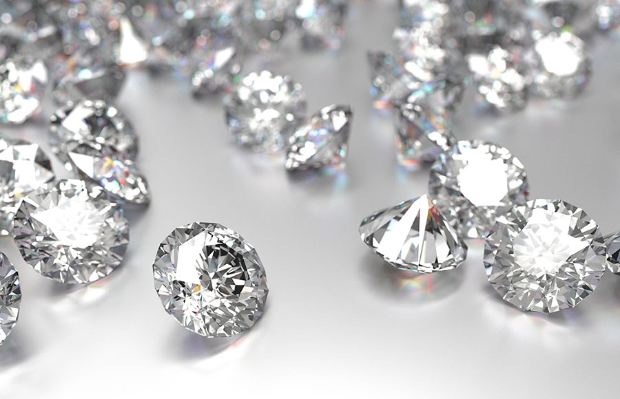 Sell Diamonds
