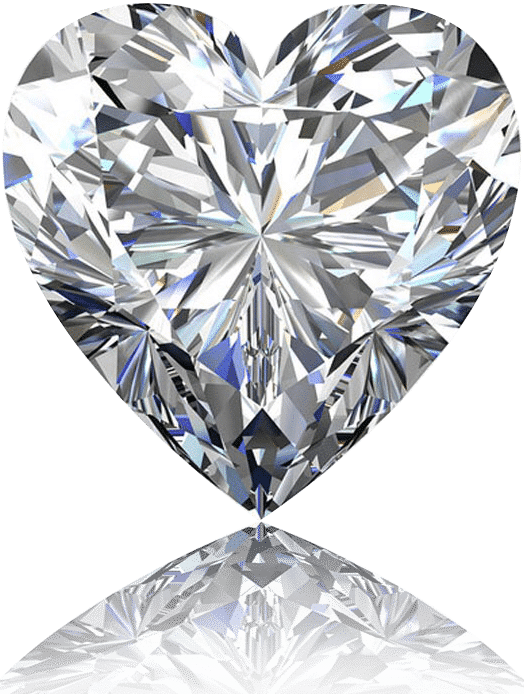Loose Diamonds