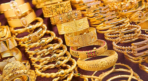 Jewelry Appraisal Workshop