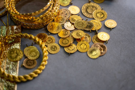 I Want to Sell Gold for Cash
