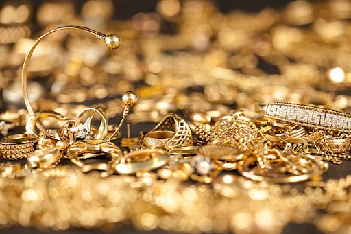 Old Gold Buyers