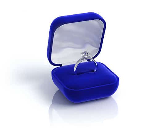 Sell an Engagement Ring for Cash