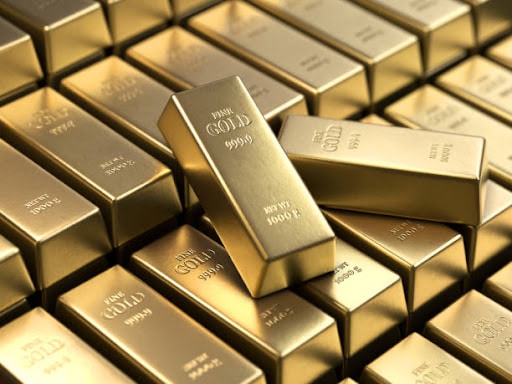 Bullion Gold Buyers