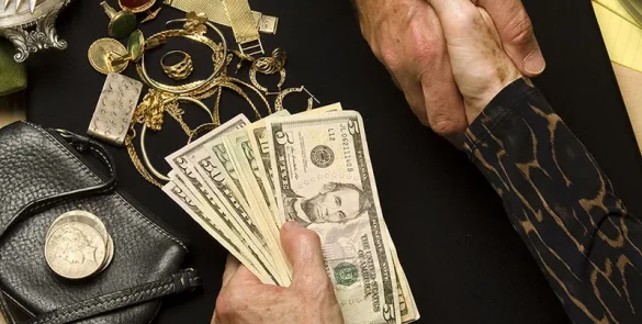 Jewelry Buyers