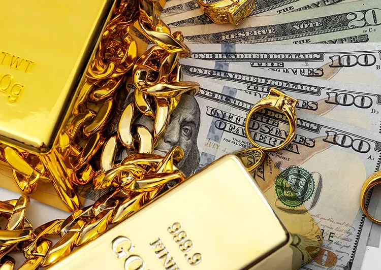 Sell Gold Jewelry