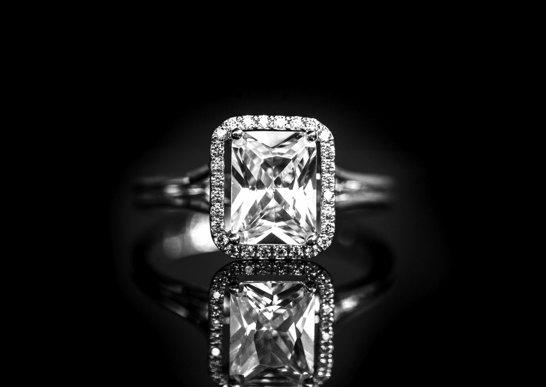diamond ring