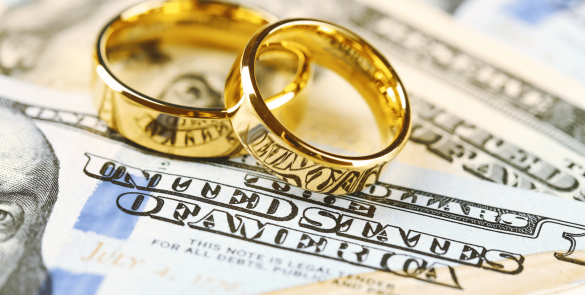 sell your wedding rings