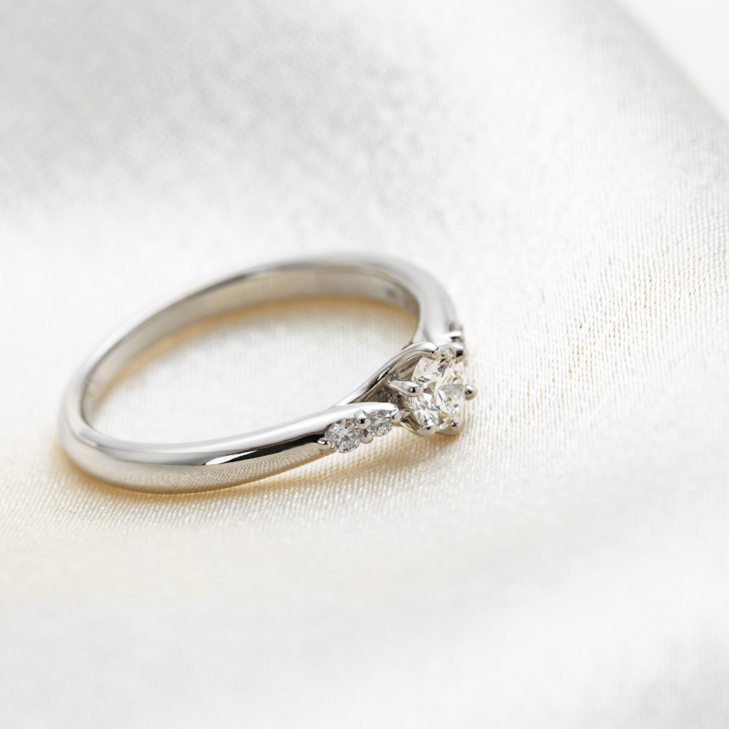 sell your diamond engagement ring