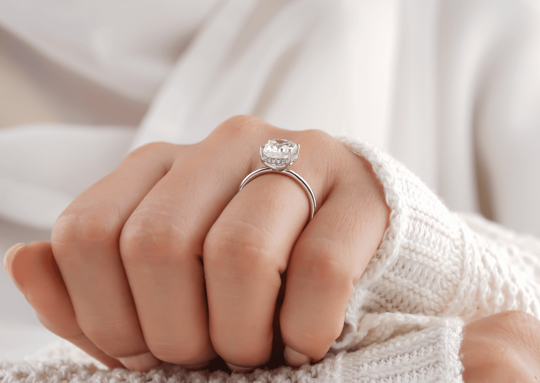 sell your diamond engagement ring