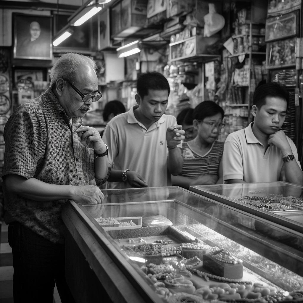 How Much Do Pawn Shops Pay for Diamond Rings?